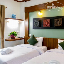 Cozytel Chiangmai