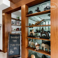 Cozytel Chiangmai