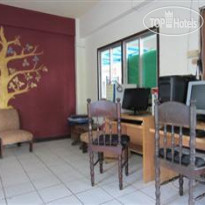 Chiangmai Inn Guesthouse 
