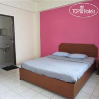 Chiangmai Inn Guesthouse 