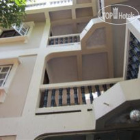 Chiangmai Inn Guesthouse 