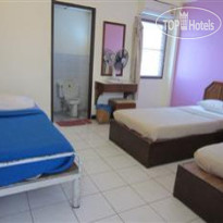 Chiangmai Inn Guesthouse 