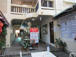 Hotel photo Chiangmai Inn Guesthouse 1*