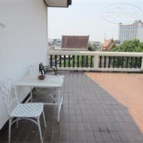 Chiangmai Inn Guesthouse 