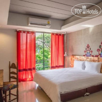 Chiangmai Chaiyo Hotel 