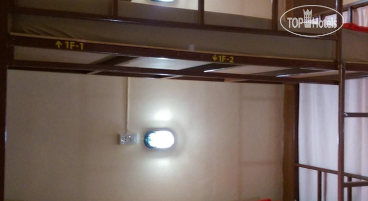 New photos from tourists 168 Chiangmai Guesthouse 1*