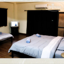 Yak Guesthouse 