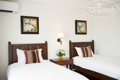 New photos from tourists La Pillow 3*
