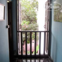 Pim Bed & Breakfast 