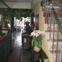 Pim Bed & Breakfast 