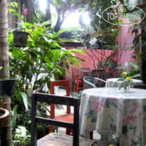 Pim Bed & Breakfast 
