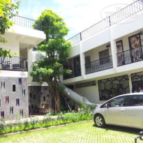 The Artel Nimman 