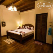 Rustic Guest House 