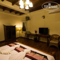 Rustic Guest House 