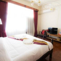 Rustic Guest House 