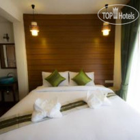 Rustic Guest House 