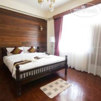 Rustic Guest House 