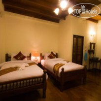Rustic Guest House 