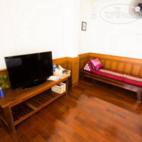 Rustic Guest House 