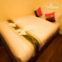 Rustic Guest House 