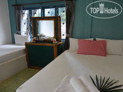 New photos from tourists Stay With Me Guest House 2*