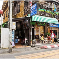 Wild Orchid Guest House 