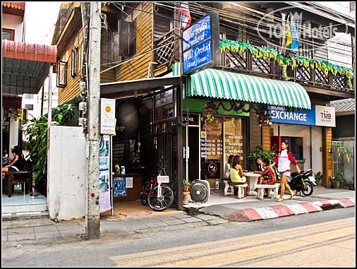 Hotel photo Wild Orchid Guest House 1*