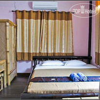 Wild Orchid Guest House 