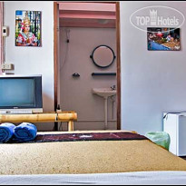 Wild Orchid Guest House 