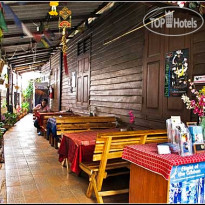 Wild Orchid Guest House 