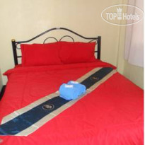 Wild Orchid Guest House 