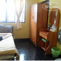 Wild Orchid Guest House 