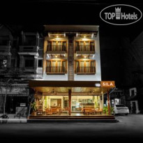 The Sila Boutique Bed & Breakfast 