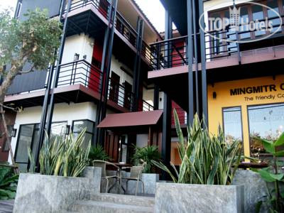 Hotelier's photos Le Canal Boutique House 3*