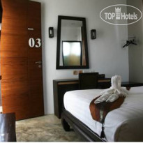 Le Canal Boutique House