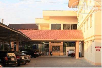 Hotelier's photos Pattara Mansion 2*