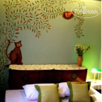 Siri House Bed & Breakfast 
