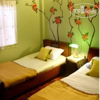 Siri House Bed & Breakfast 