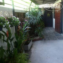 The Chiang Mai Nest Guest House 