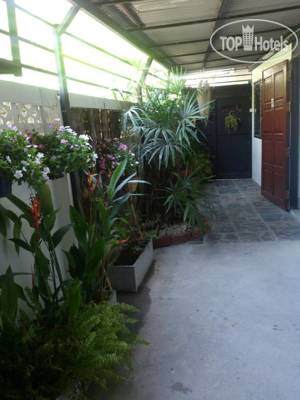 Hotel photo The Chiang Mai Nest Guest House 1*