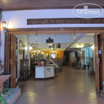 Bow Chiangmai House 