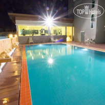 Pangviman Place Resotel 1 