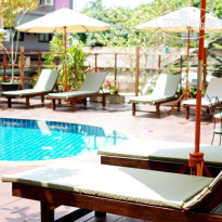 Estia Chiangmai