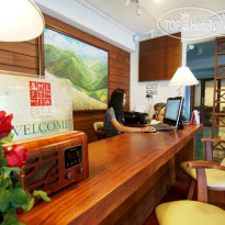 Estia Chiangmai