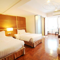 Estia Chiangmai