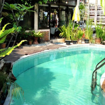 Chiang Mai Home 