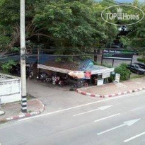 Runway Station Resort 