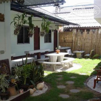 Ban Mai Tchai Ka 