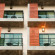 B2 Khamtieng Boutique & Budget Hotel Отель