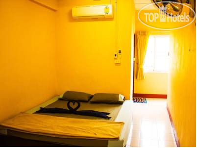 New photos from tourists Walkinn Guesthouse 2 2*